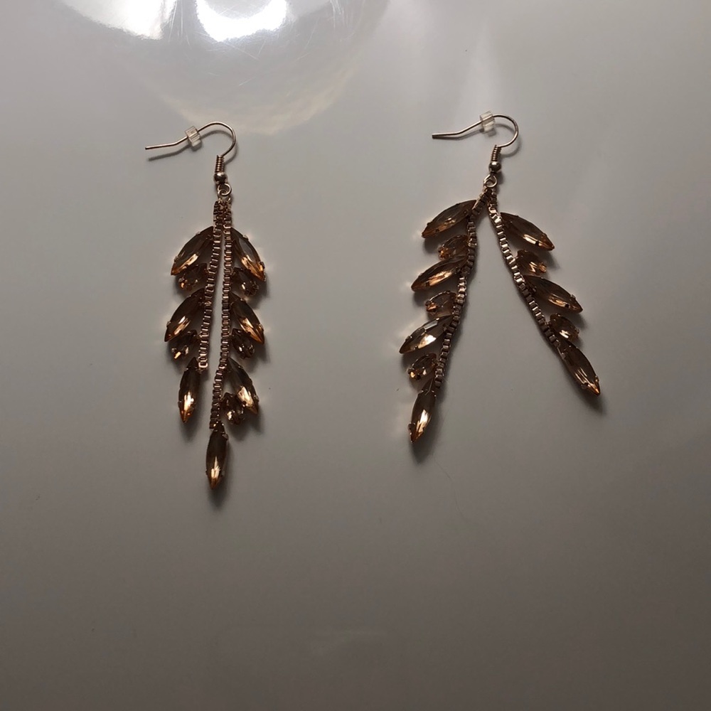 Earrings - Picture 3 of 3